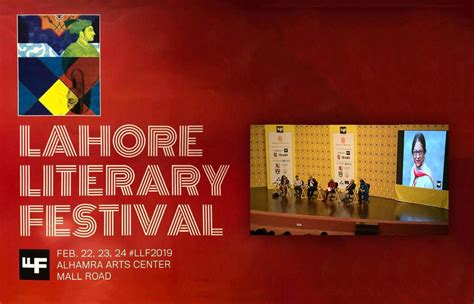 Das Lahore Literary Festival 2018: Ein Fest für die Geisteswissenschaften und den kreativen Austausch