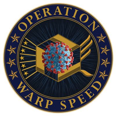 Die Operation Warp Speed - ein wissenschaftlicher Triumph und eine politische Debatte