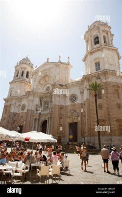 Die Quälerin von Cádiz: Eine unglückliche Begegnung zwischen Inquisition und Aufklärung