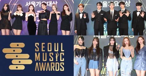  Der 'Seoul Music Awards' 2023: Ein Triumph für den K-Pop und die globale Karriere von BTS