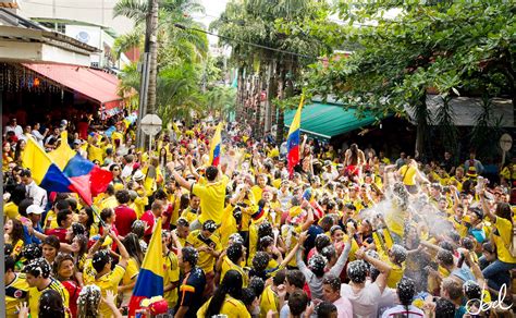 Die Unabhängigkeitserklärung von Cartagena: Der Beginn einer neuen Ära für Kolumbien