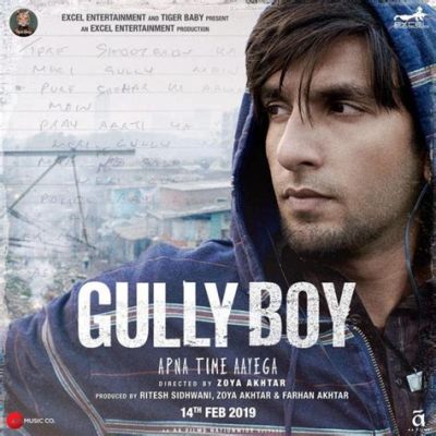 Der Oscar für Gully Boy – Ein Meilenstein der Bollywood-Musik